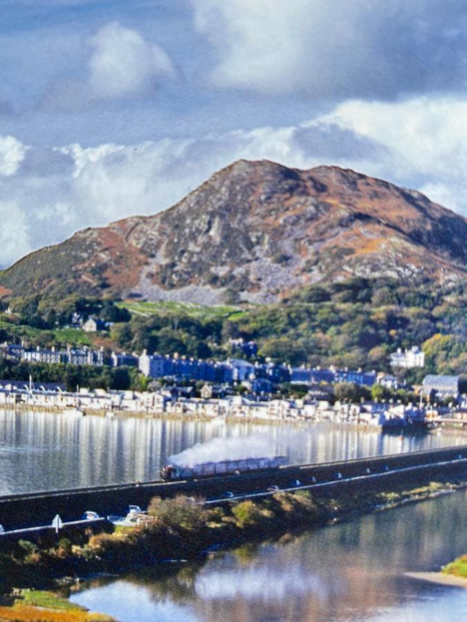 فيلا Porthmadog Centre المظهر الخارجي الصورة